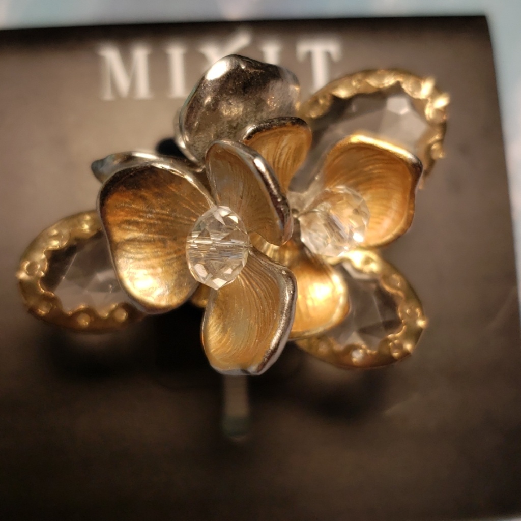 Mixit Ring